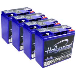 Hollywood HC 20BD