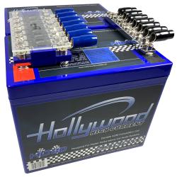 Hollywood HC T160