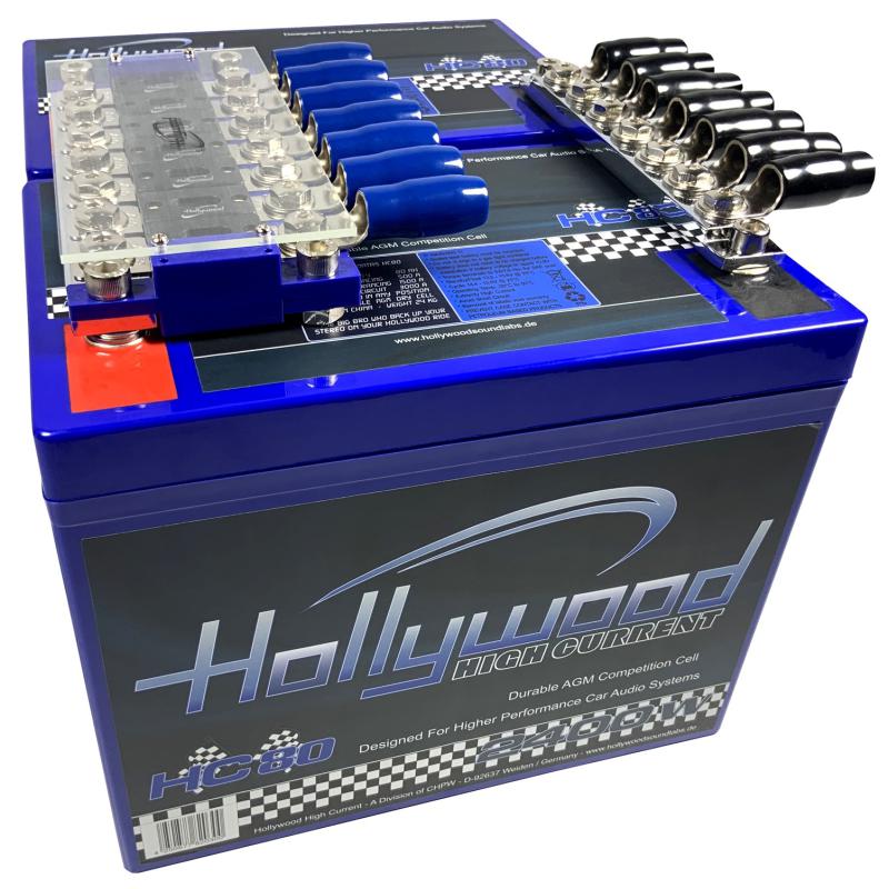 Hollywood HC T160 Hollywood HC T160