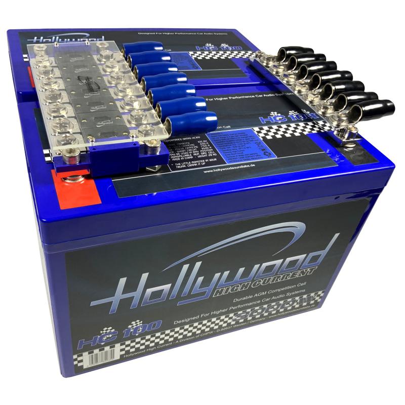 Hollywood HC T200 Hollywood HC T200