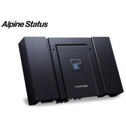 Alpine HDA-M80