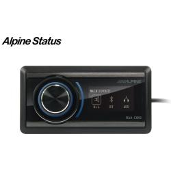 Alpine RUX-C810