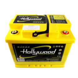 Hollywood DIN 60
