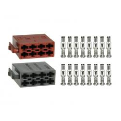 ACV ISO Zelfbouwconnector (Male)