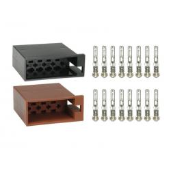 ACV ISO Zelfbouwconnector (Female)