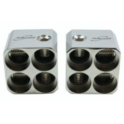 Hollywood HPST 04 SET