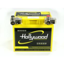 Hollywood HPN 48