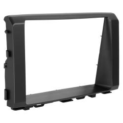 ACV 2DIN Inbouwframe Kia Rio (Vanaf 2017 - 2023)