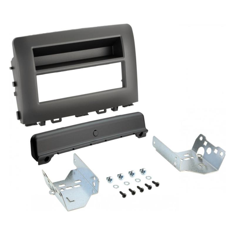 ACV 1DIN Inbouwframe Kia Rio (Vanaf 2017 - 2023) ACV 1DIN Inbouwframe Kia Rio (Vanaf 2017 - 2023)