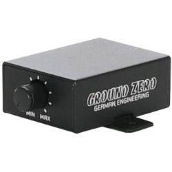 Ground Zero GZCS SW-800A