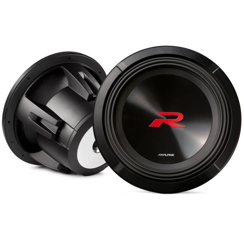 Alpine R2-W10D2 Alpine R2-W10D2