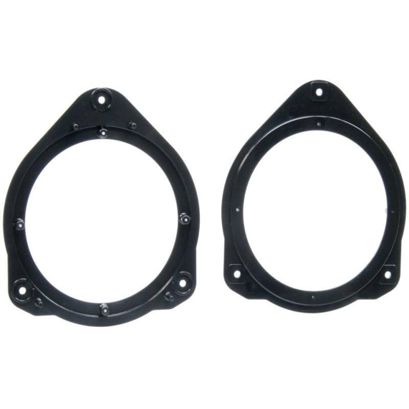 ACV Speakerringen set Audi A1 (001)