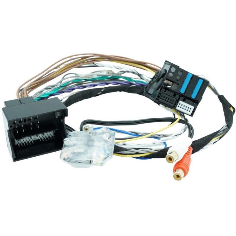 Audio System HLC2 EVO SUB Quadlock 40