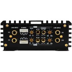 DLS Signature S4