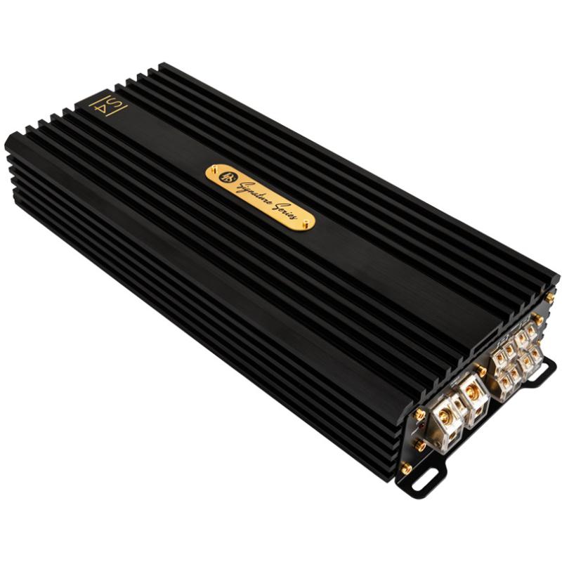 DLS Signature S4 DLS Signature S4