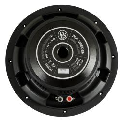 DLS PS10