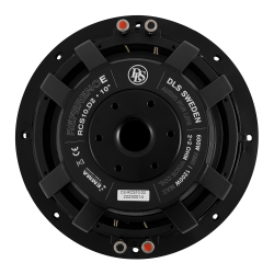 DLS RCS10.D2