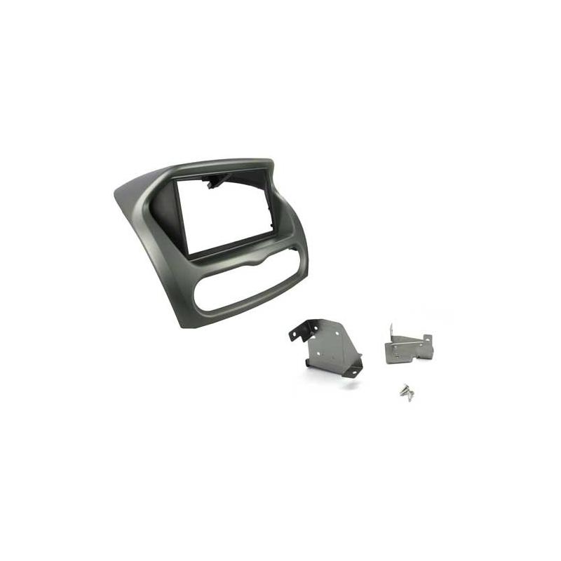 ACV 2DIN inbouwpakket Mitsubishi iMIEV ACV 2DIN inbouwpakket Mitsubishi iMIEV