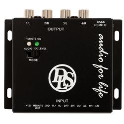 DLS HLC4.2