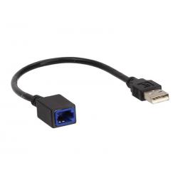 ACV USB Ombouwset Nissan