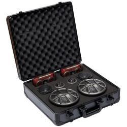 DLS SCANDCASE 3