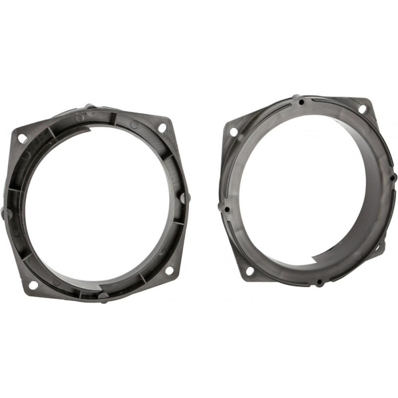 ACV Speakerringen set Mitsubishi Colt (002)
