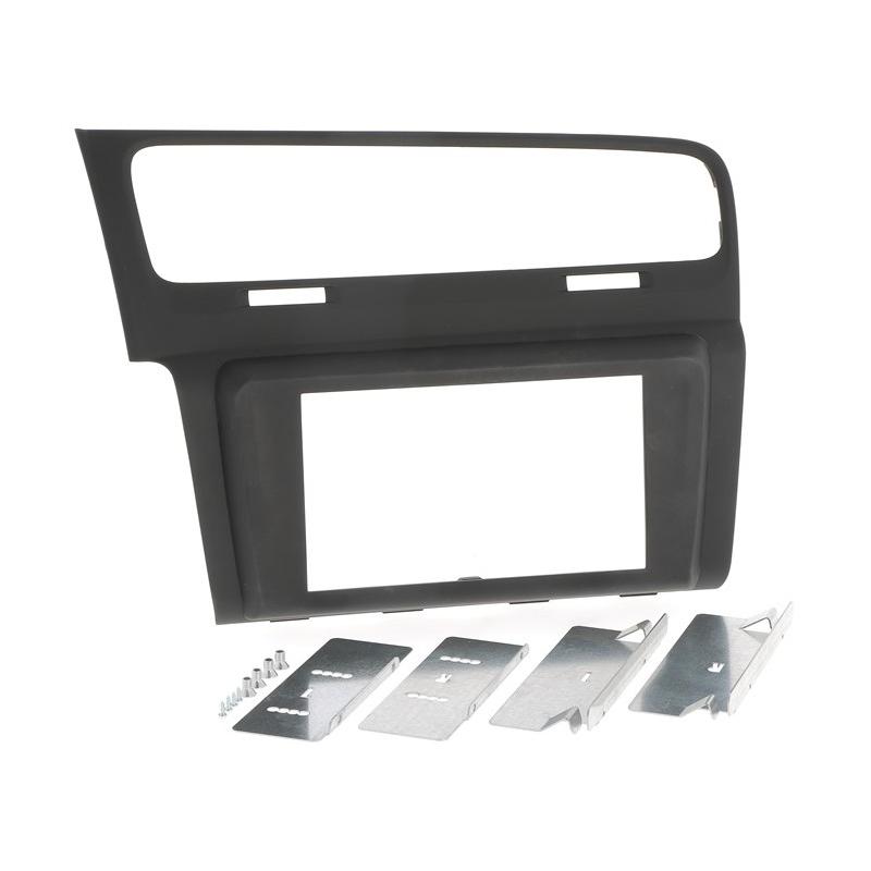 BSL 2DIN Inbouwframe Volkswagen Golf 7 (Vanaf 2013)