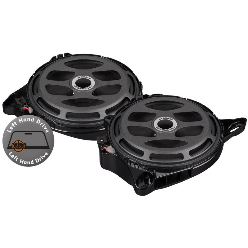 Match UP W8MB-S4.2 LHD Match UP W8MB-S4.2 LHD