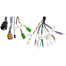 MUSWAY MPK-MB-QSC-O