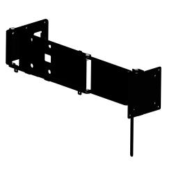 Caratec CFW305S (Zwart)