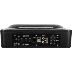 Crunch GP1000