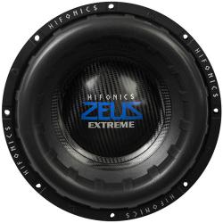 Hifonics ZXT 10D2