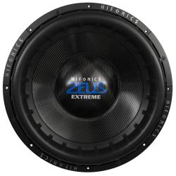 Hifonics ZXT 18D2