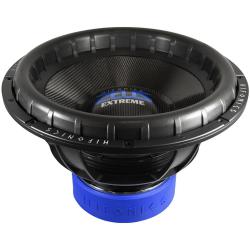 Hifonics ZXT 18D2