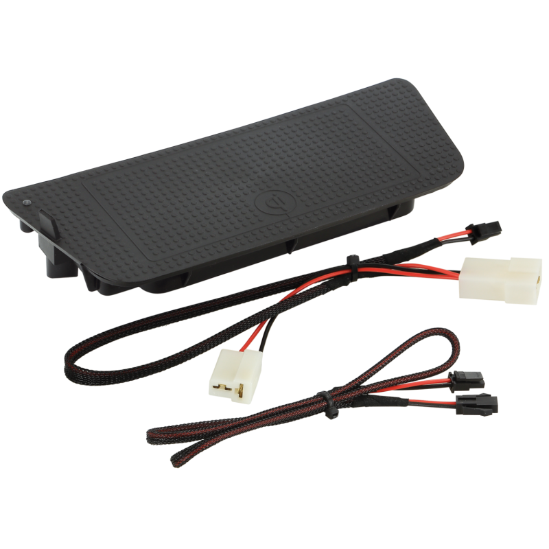 ACV Inbay Inductieve 10 Watt Lader BMW 1 Serie