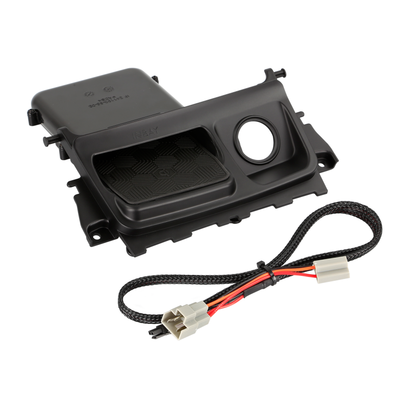 ACV Inbay Inductieve 15 Watt Lader Mercedes Benz A / CLA / GLA (Vanaf 2012) ACV Inbay Inductieve 15 Watt Lader Mercedes Benz A / CLA / GLA (Vanaf 2012)