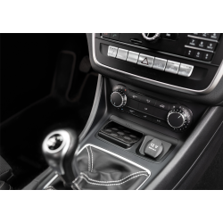 ACV Inbay Inductieve 15 Watt Lader Mercedes Benz A / CLA / GLA (Vanaf 2012)