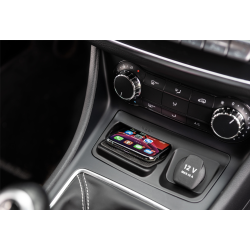 ACV Inbay Inductieve 15 Watt Lader Mercedes Benz A / CLA / GLA (Vanaf 2012)
