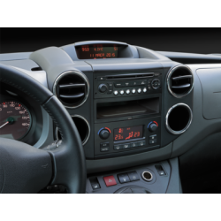ACV Inbay Inductieve 10 Watt Lader Peugeot/Citroen/Toyota