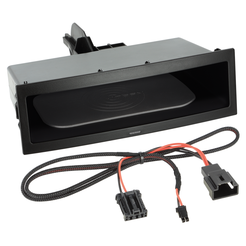 ACV Inbay Inductieve 10 Watt Lader Peugeot/Citroen/Toyota ACV Inbay Inductieve 10 Watt Lader Peugeot/Citroen/Toyota