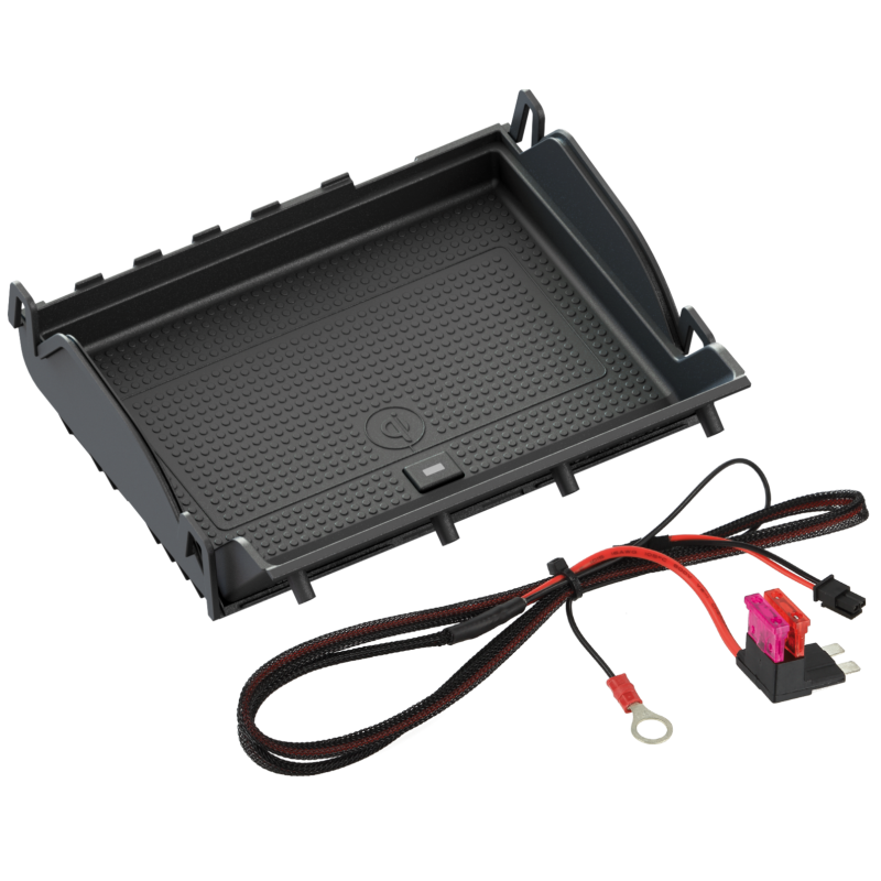 ACV Inbay Inductieve 10 Watt Lader Skoda Octavia (Vanaf 2013) ACV Inbay Inductieve 10 Watt Lader Skoda Octavia (Vanaf 2013)