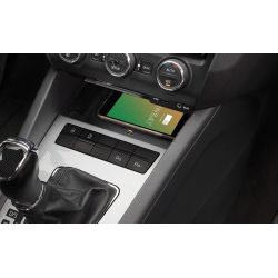 ACV Inbay Inductieve 10 Watt Lader Skoda Octavia (Vanaf 2013)