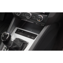 ACV Inbay Inductieve 10 Watt Lader Skoda Octavia (Vanaf 2013)