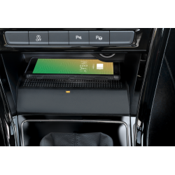 ACV Inbay Inductieve 10 Watt Lader Volkswagen Touran (Vanaf 2015)