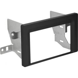 ACV 2DIN Inbouwframe Mat Zwart Toyota Aygo X (Vanaf 2022)