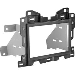 ACV 2DIN Inbouwframepakket DELUXE Mercedes Sprinter (Vanaf 2018)