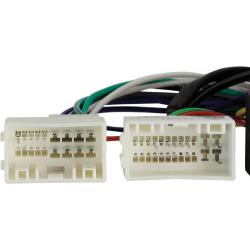 Connects2 Canbus / Stuurwiel / USB/AUX Interface Hyundai (039)
