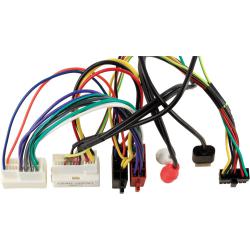 Connects2 Canbus / Stuurwiel / USB/AUX Interface Hyundai (039)