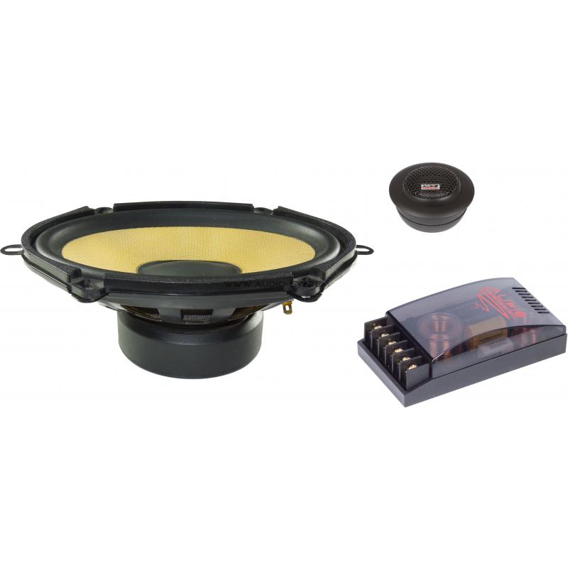 Audio System R 507 (FORD) Audio System R 507 (FORD)