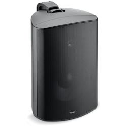 Focal Custom 100 OD8 Zwart (Set van 2 stuks)